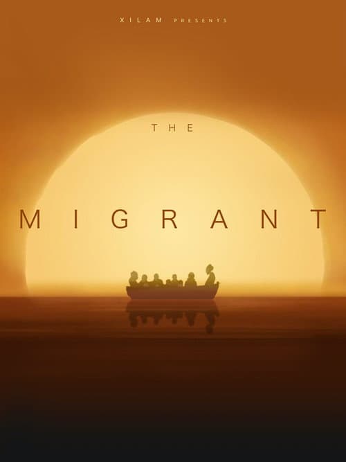 The Migrant海报