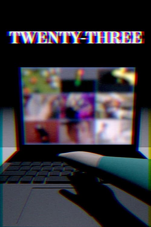 Twenty-Three海报
