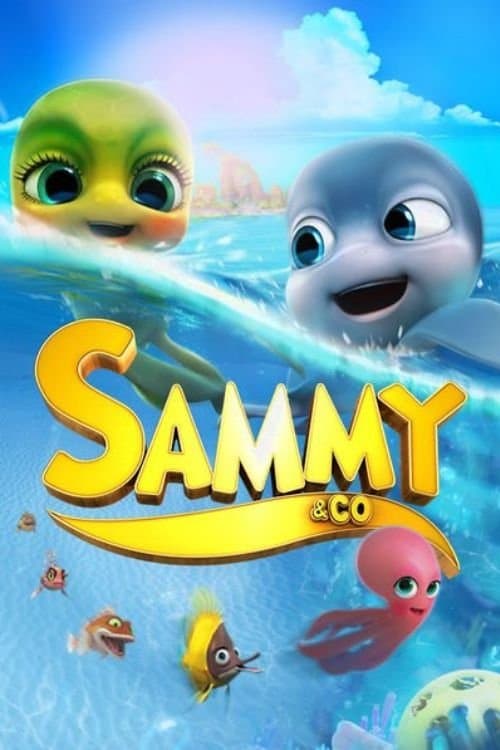 Sammy & Co海报