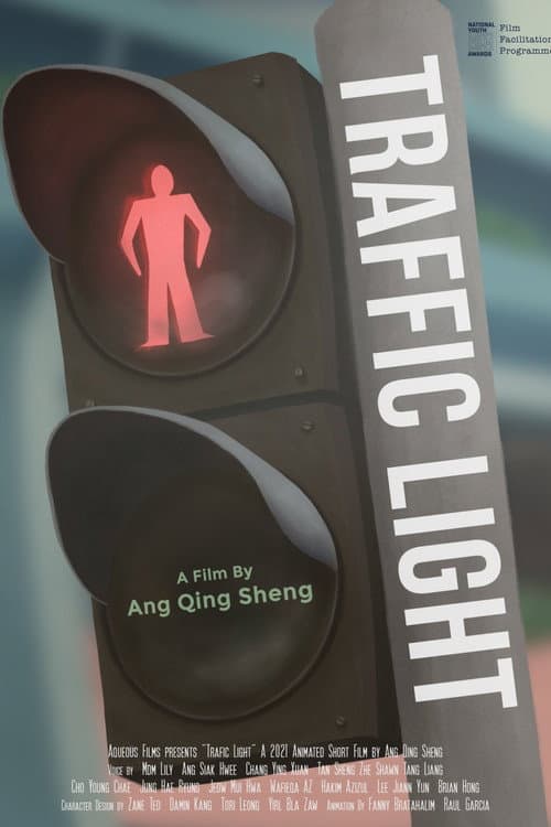 Traffic Light海报