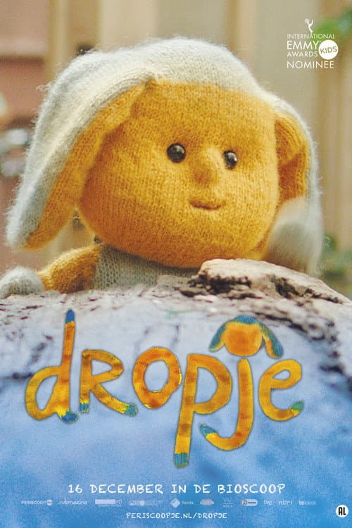 Dropje海报