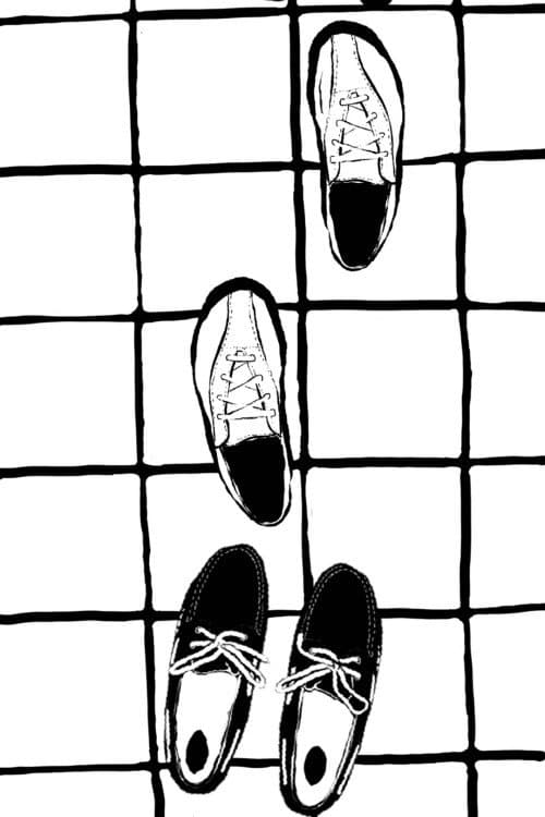 Fronta海报