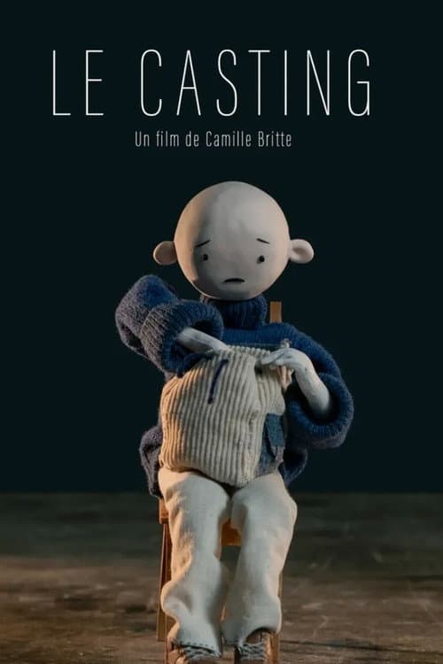 Le casting海报