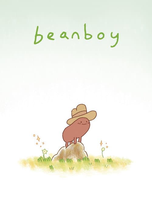 BeanBoy海报