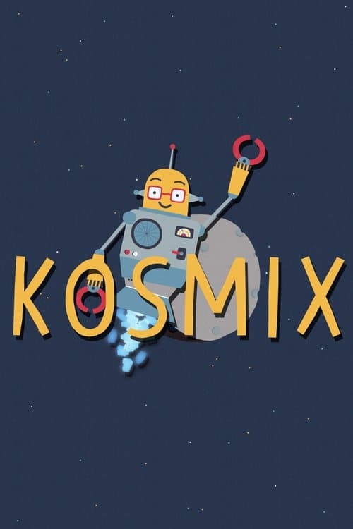 Kosmix海报