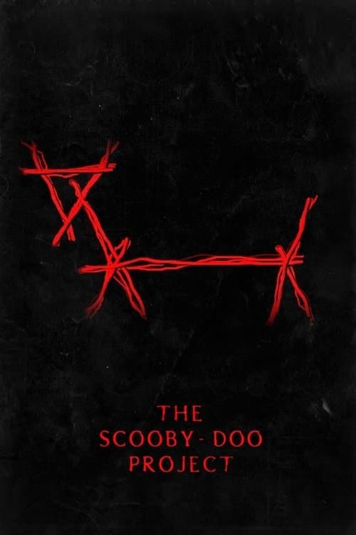 The Scooby-Doo Project海报
