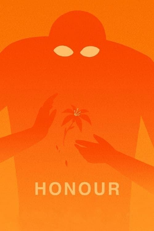 Honour海报