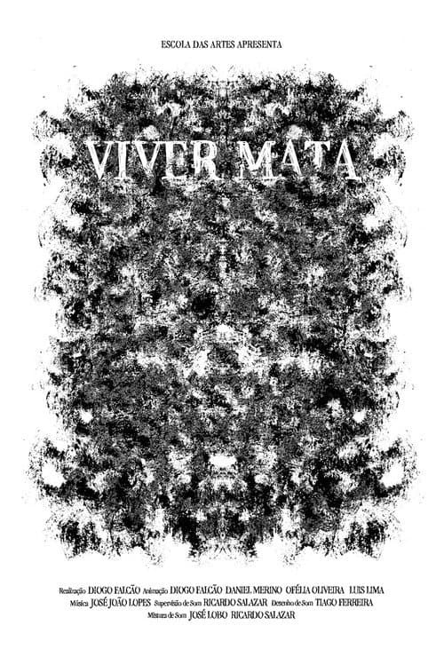 Viver Mata海报