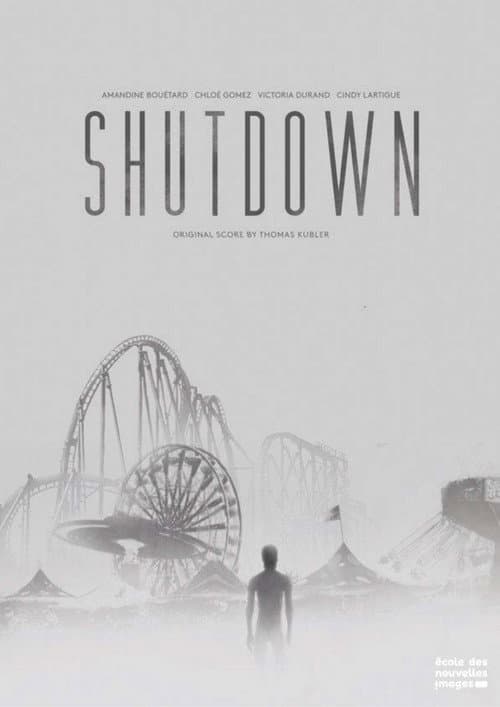 Shutdown海报