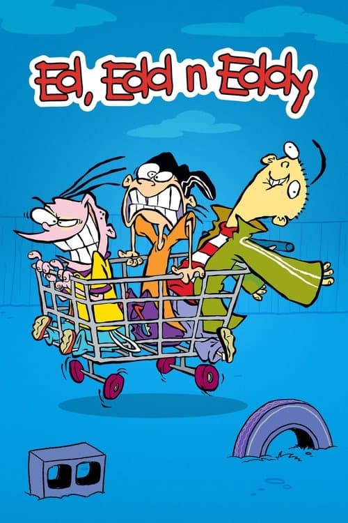 捣蛋三傻海报