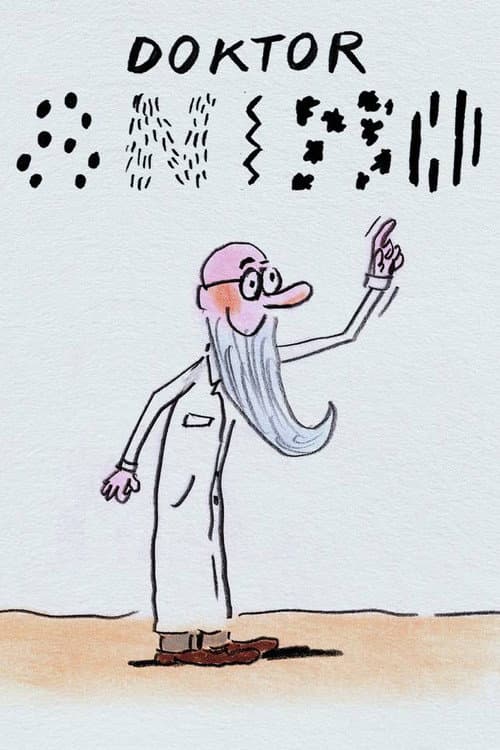 Doktor Animo海报