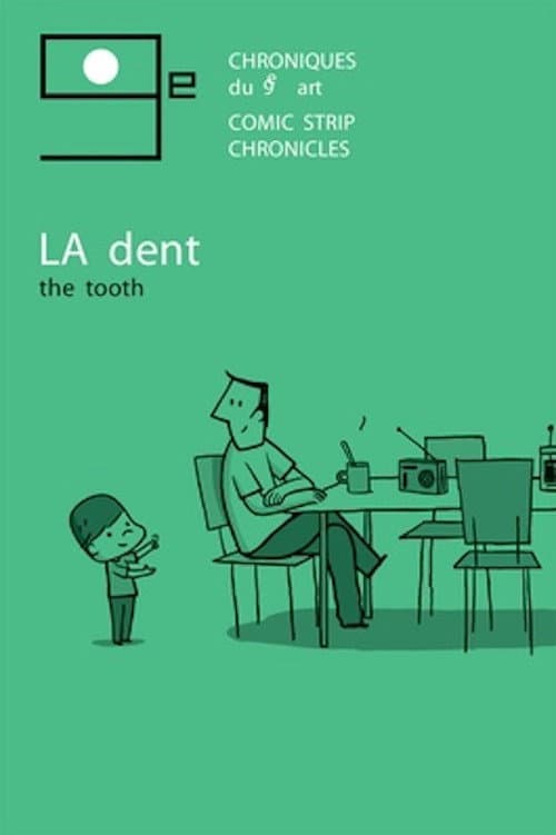La dent海报