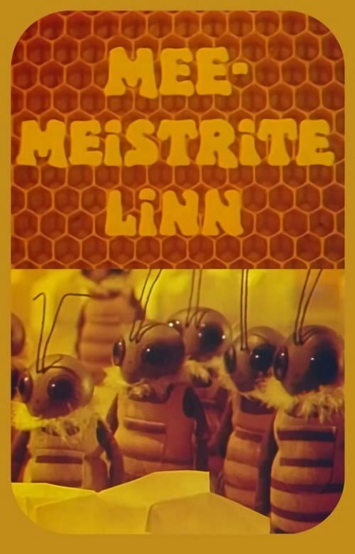 Meemeistrite linn海报