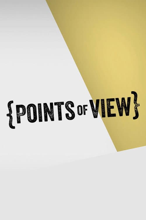 Points of View海报