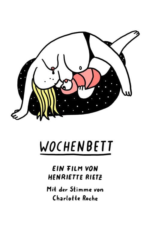 Wochenbett海报