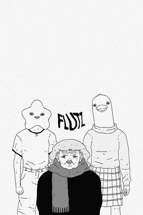 Flutz海报
