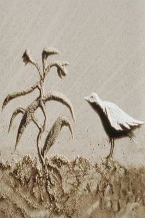 Ein Vogel海报
