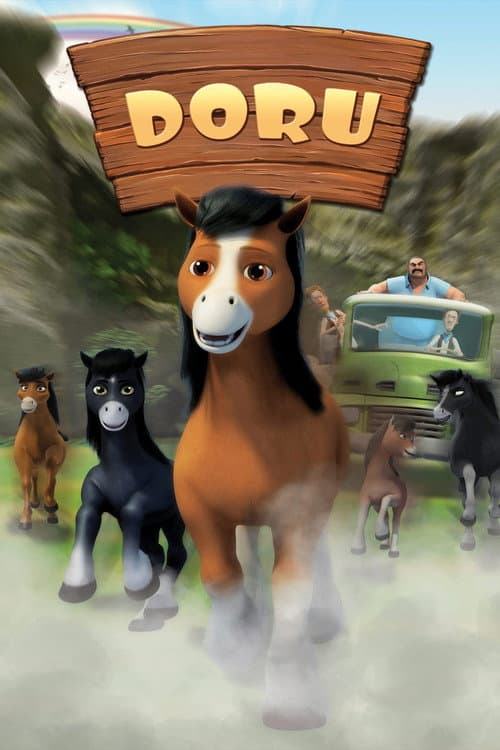 Doru海报