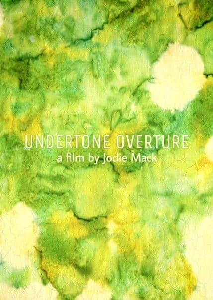 Undertone Overture海报