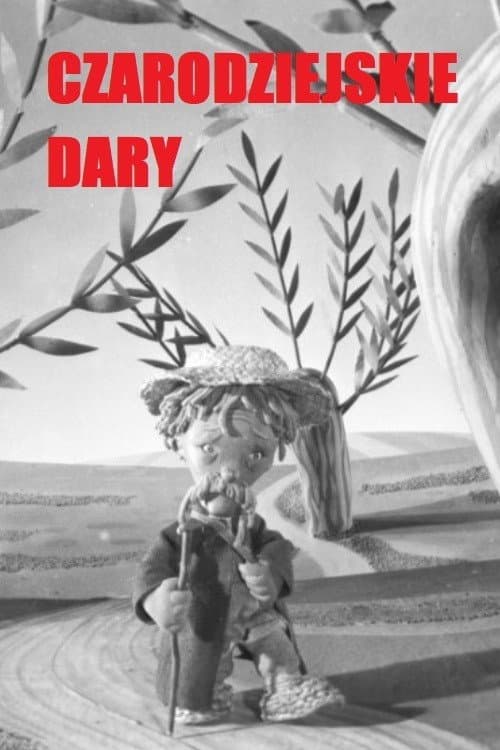 Czarodziejskie dary海报