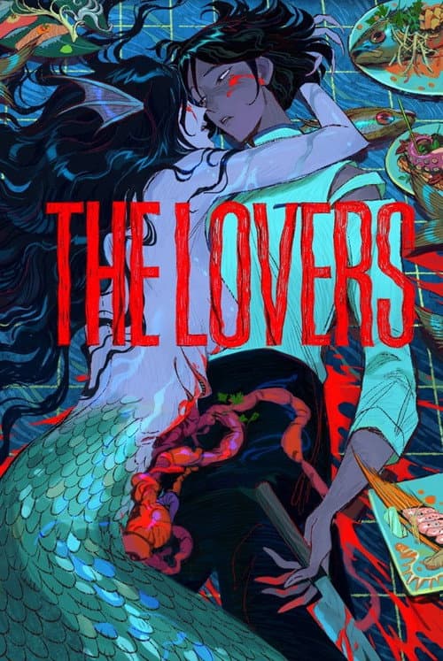 The Lovers海报
