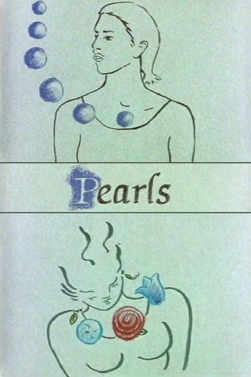 Pearls海报