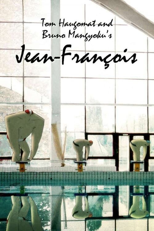 Jean-François海报