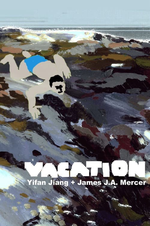 Vacation海报