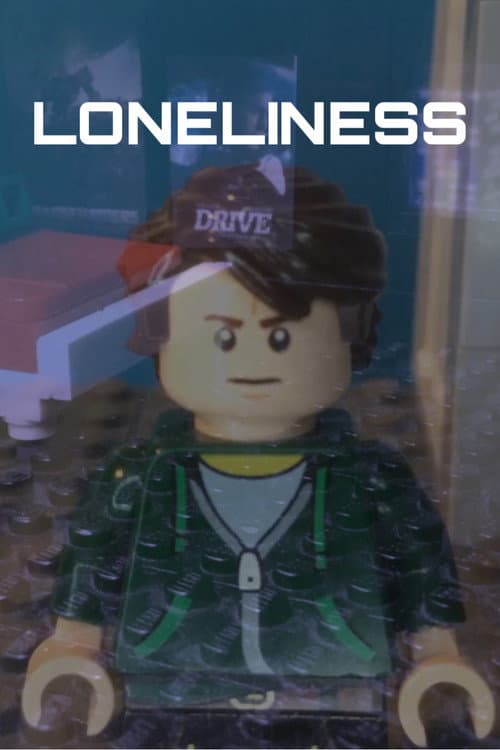 LONELINESS海报