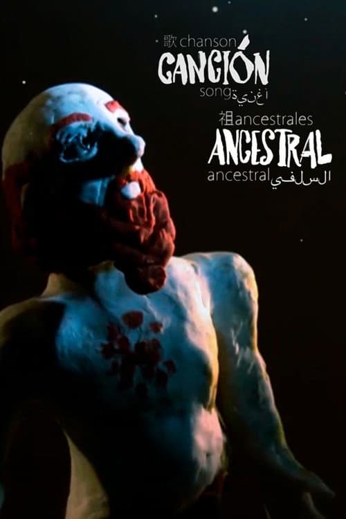 Canto Ancestral海报