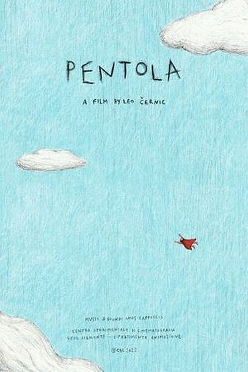 Pentola海报