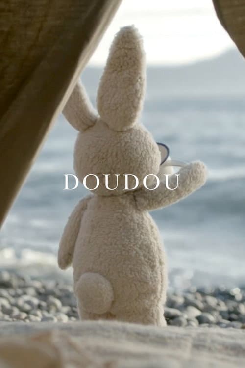Doudou海报