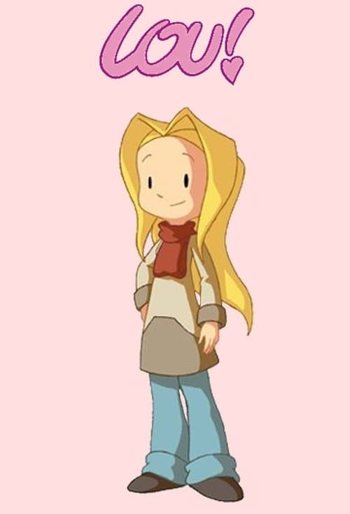 LOU !海报