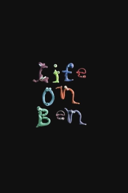 Life on Ben海报