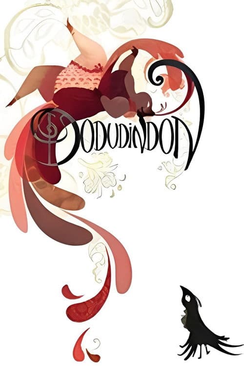 Dodudindon海报