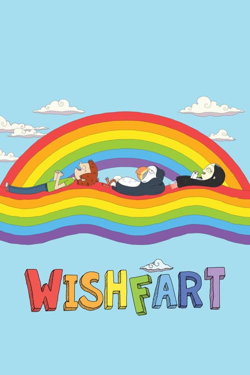 Wishfart海报