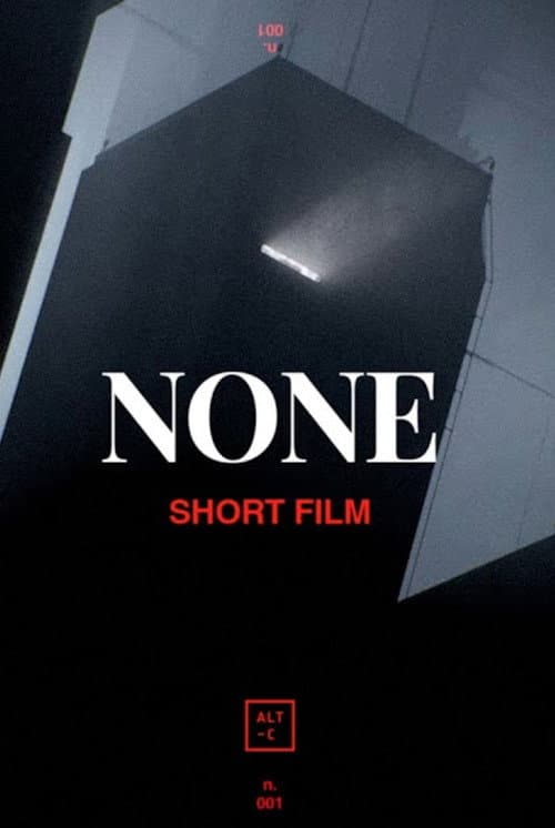 None海报