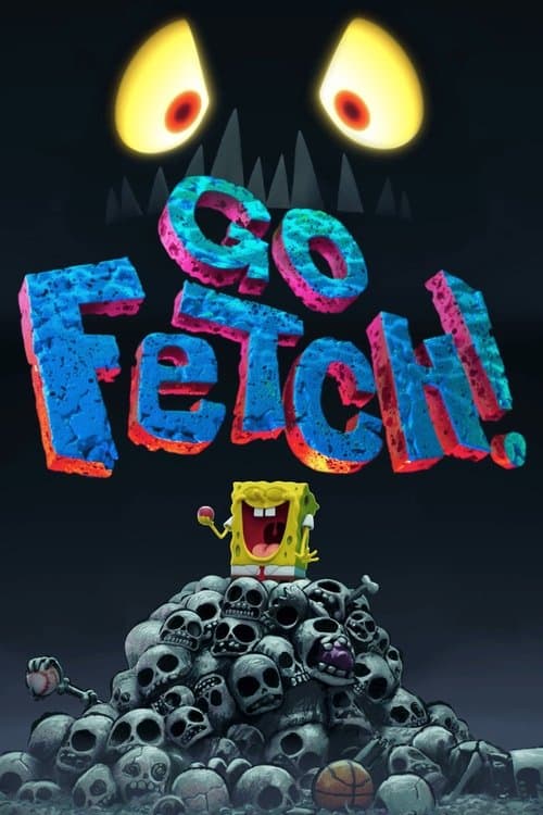 Go Fetch!海报