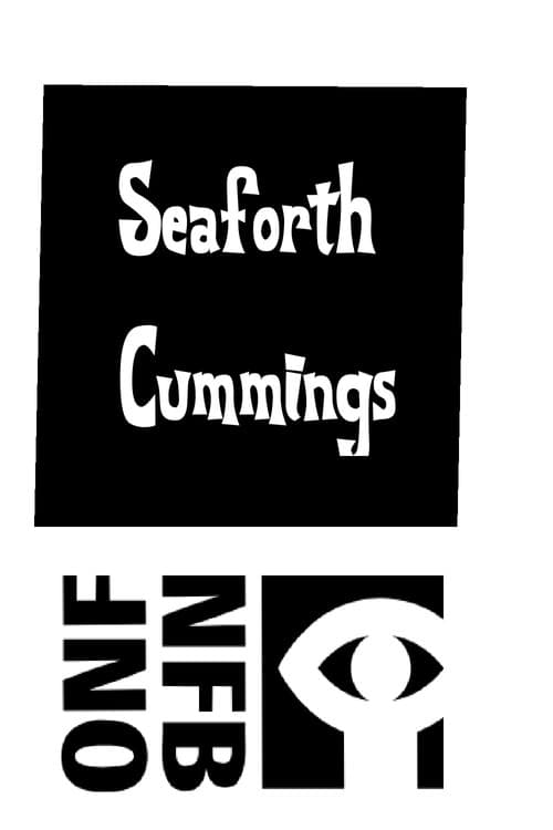 Seaforth Cummings海报