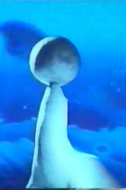 倒置海报