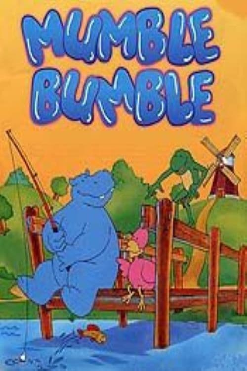 Mumble Bumble海报