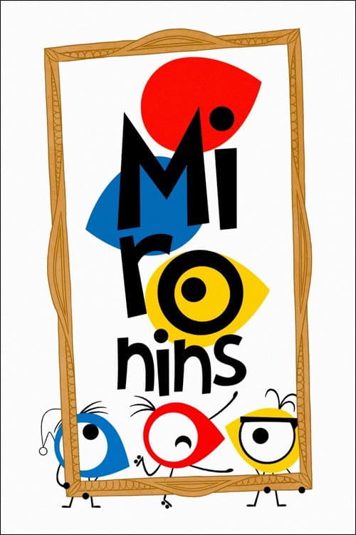 Mironins海报