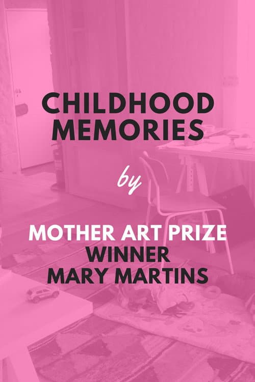 Childhood Memories海报
