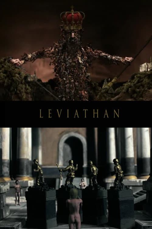 Leviathan海报