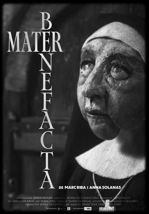 Mater Benefacta海报