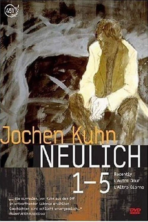 Neulich 1海报