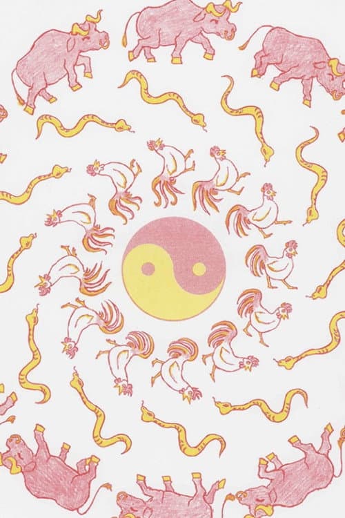 Lunar Family海报