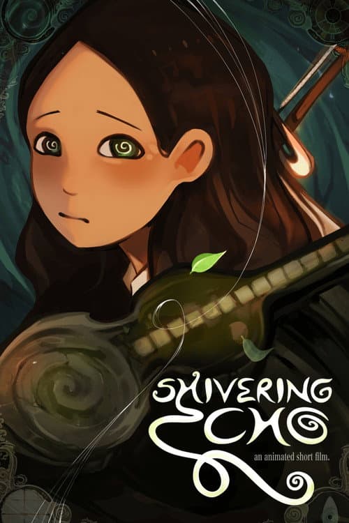 Shivering Echo海报