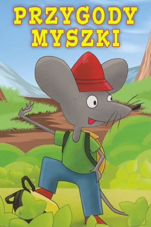 Przygody Myszki海报