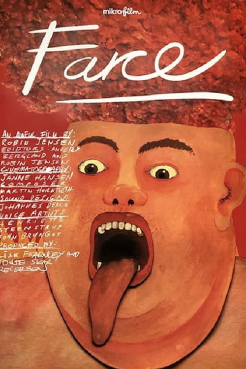 Farse海报